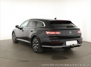 Volkswagen Arteon Elegance 2.0 TDI 2022