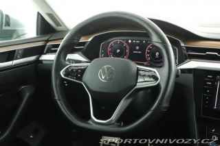 Volkswagen Arteon Elegance 2.0 TDI 2022