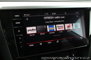 Volkswagen Arteon Elegance 2.0 TDI 2022