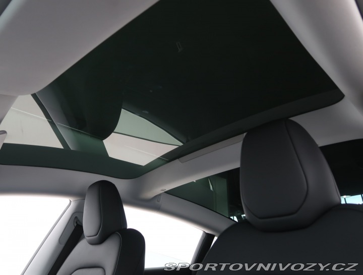 Tesla Model 3 Standard Range LFP 2023