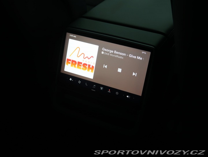 Tesla Model 3 Standard Range LFP 2023