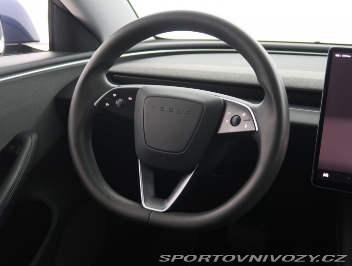 Tesla Model 3 Standard Range LFP 2023