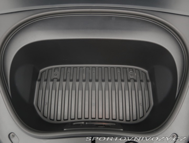 Tesla Model 3 Standard Range LFP 2023