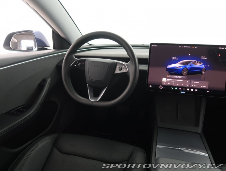 Tesla Model 3 Standard Range LFP 2023