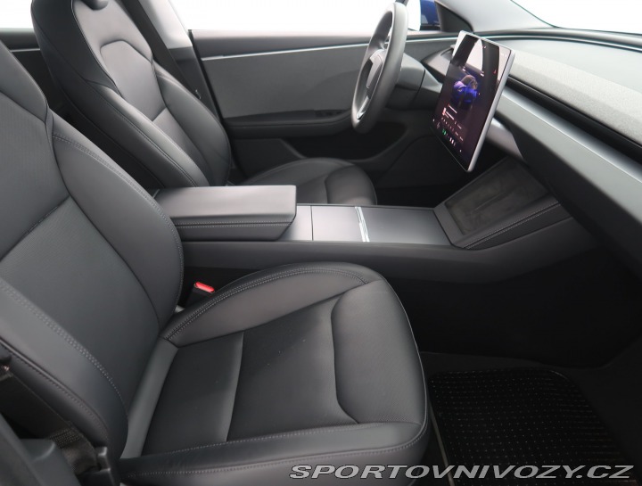 Tesla Model 3 Standard Range LFP 2023