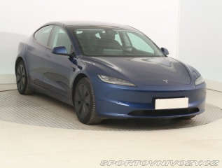 Tesla Model 3 Standard Range LFP 2023