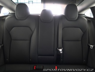 Tesla Model 3 Standard Range LFP 2023