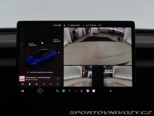 Tesla Model 3 Standard Range LFP 2023