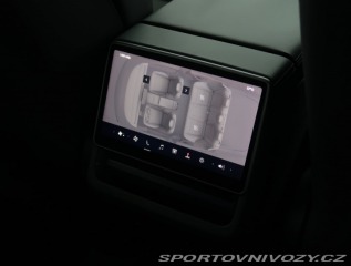 Tesla Model 3 Standard Range LFP 2023