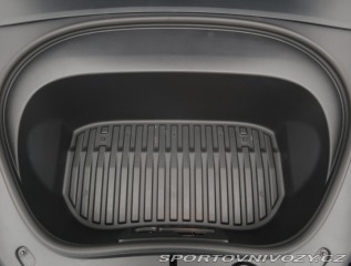 Tesla Model 3 Standard Range LFP 2023