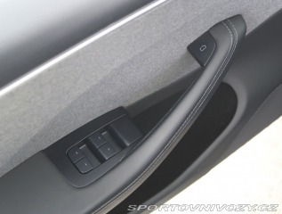 Tesla Model 3 Standard Range LFP 2023