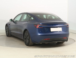 Tesla Model 3 Standard Range LFP 2023