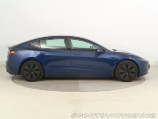 Tesla Model 3 Standard Range LFP 2023