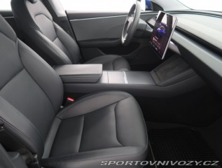 Tesla Model 3 Standard Range LFP 2023