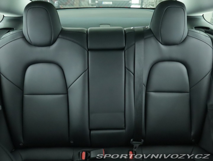 Tesla Model 3 Long Range 4WD 78kWh 2019