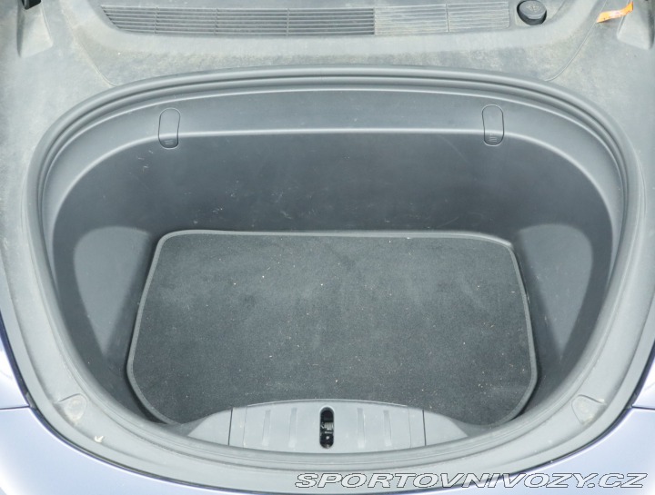 Tesla Model 3 Long Range 4WD 78kWh 2019