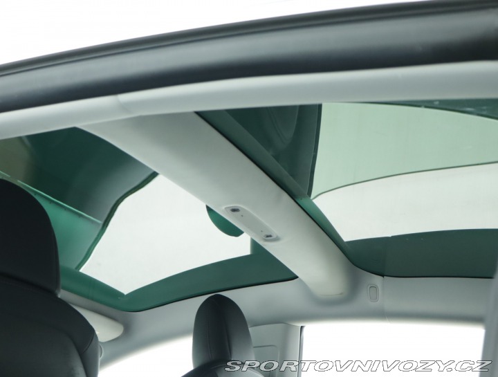 Tesla Model 3 Long Range 4WD 78kWh 2019