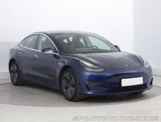 Tesla Model 3 Long Range 4WD 78kWh 2019