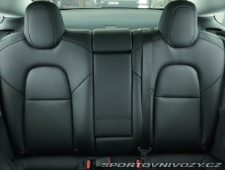 Tesla Model 3 Long Range 4WD 78kWh 2019