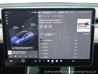 Tesla Model 3 Long Range 4WD 78kWh 2019