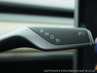 Tesla Model 3 Long Range 4WD 78kWh 2019