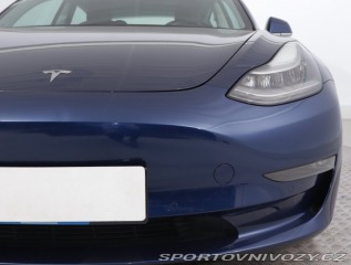 Tesla Model 3 Long Range 4WD 78kWh 2019