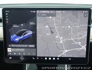 Tesla Model 3 Long Range 4WD 78kWh 2019