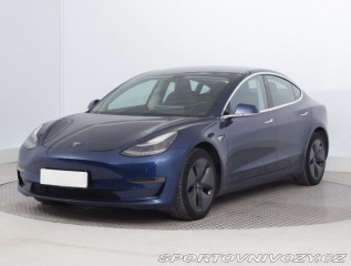 Tesla Model 3 Long Range 4WD 78kWh 2019