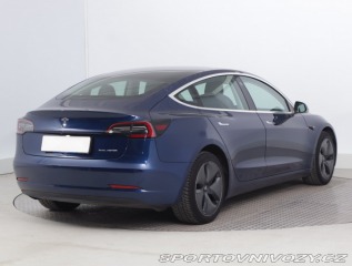Tesla Model 3 Long Range 4WD 78kWh 2019