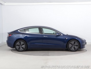 Tesla Model 3 Long Range 4WD 78kWh 2019