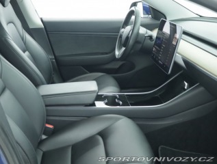 Tesla Model 3 Long Range 4WD 78kWh 2019