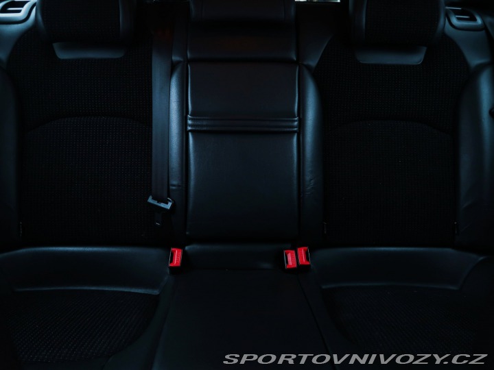 Citroën Ostatní modely C5  2.2 HDI 2012