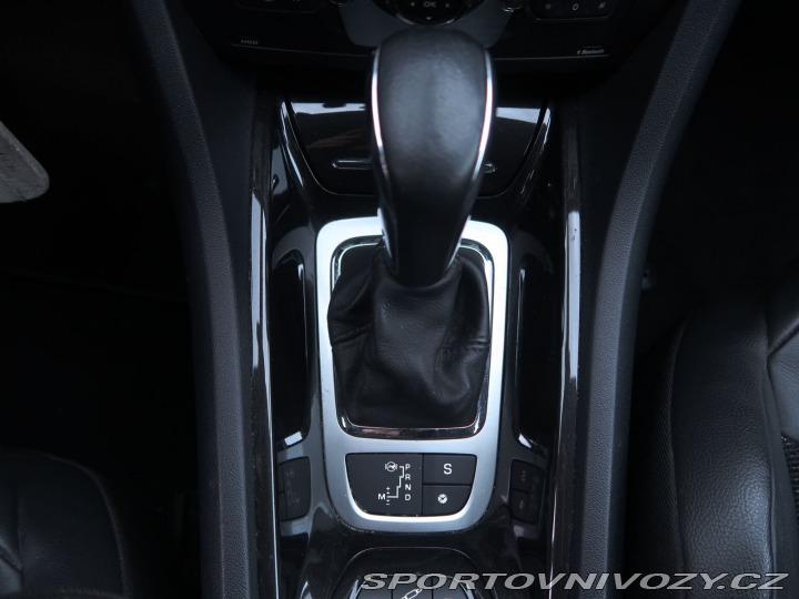 Citroën Ostatní modely C5  2.2 HDI 2012