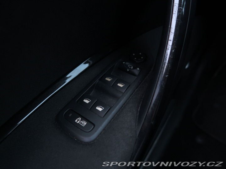 Citroën Ostatní modely C5  2.2 HDI 2012