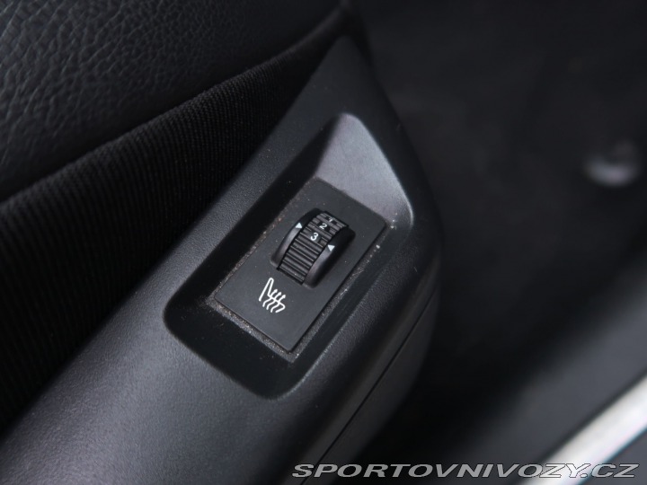 Citroën Ostatní modely C5  2.2 HDI 2012