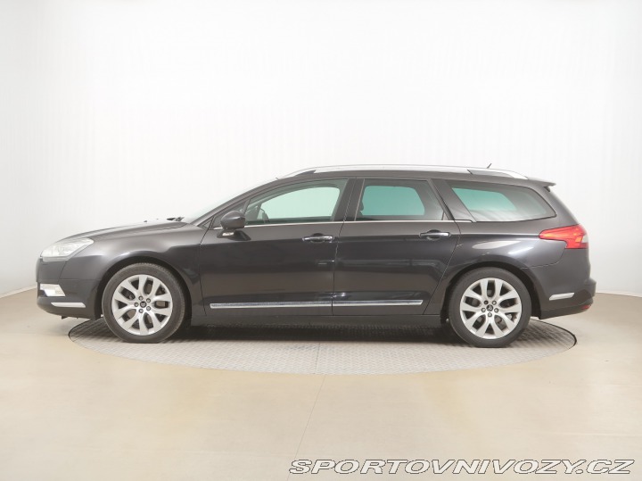 Citroën Ostatní modely C5  2.2 HDI 2012