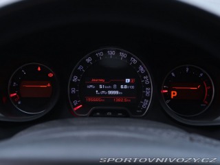 Citroën Ostatní modely C5  2.2 HDI 2012