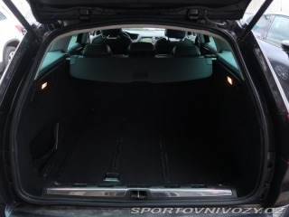 Citroën Ostatní modely C5  2.2 HDI 2012