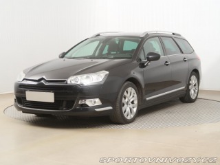 Citroën Ostatní modely C5  2.2 HDI 2012