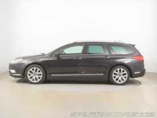 Citroën Ostatní modely C5  2.2 HDI 2012