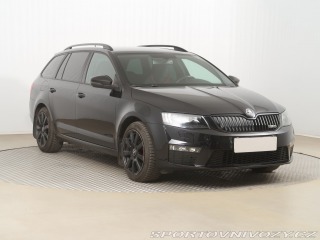 Škoda Octavia RS RS RS 2.0 TDI