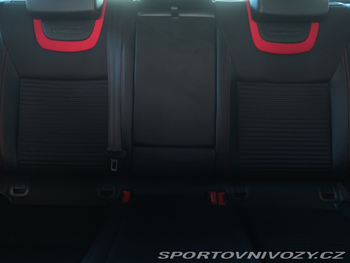 Škoda Octavia RS RS RS 2.0 TDI 2015