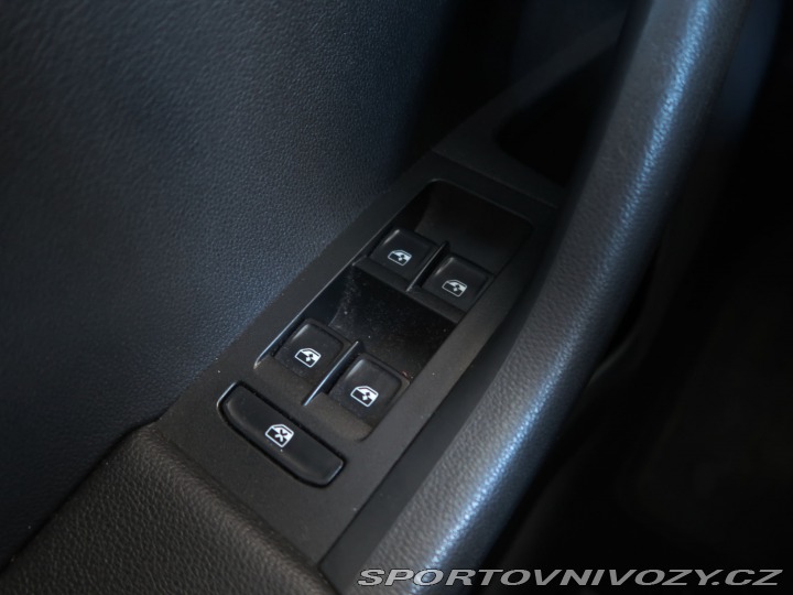 Škoda Octavia RS RS RS 2.0 TDI 2015