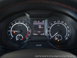 Škoda Octavia RS RS RS 2.0 TDI 2015