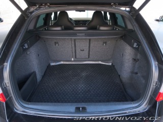 Škoda Octavia RS RS RS 2.0 TDI 2015