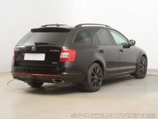 Škoda Octavia RS RS RS 2.0 TDI 2015