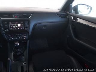 Škoda Octavia RS RS RS 2.0 TDI 2015