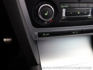 Škoda Octavia RS RS RS 2.0 TSI 2011