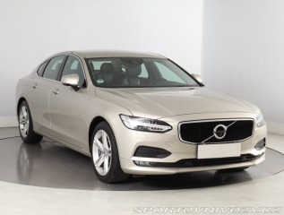 Volvo S90 Premium D5 AWD