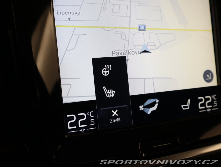 Volvo S90 Premium D5 AWD 2017